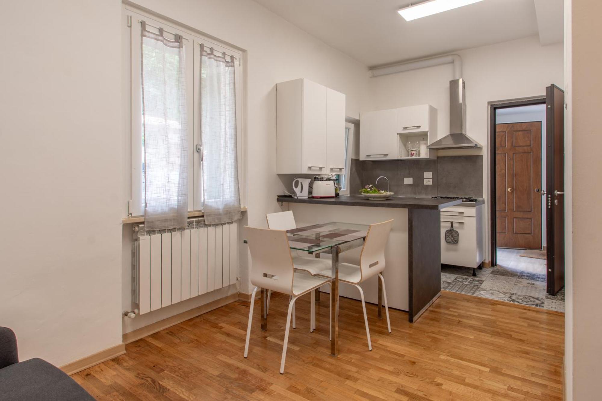 Apartamento Galteri Housing 1 Terrazzo Privato Con Vista Perugia Exterior foto