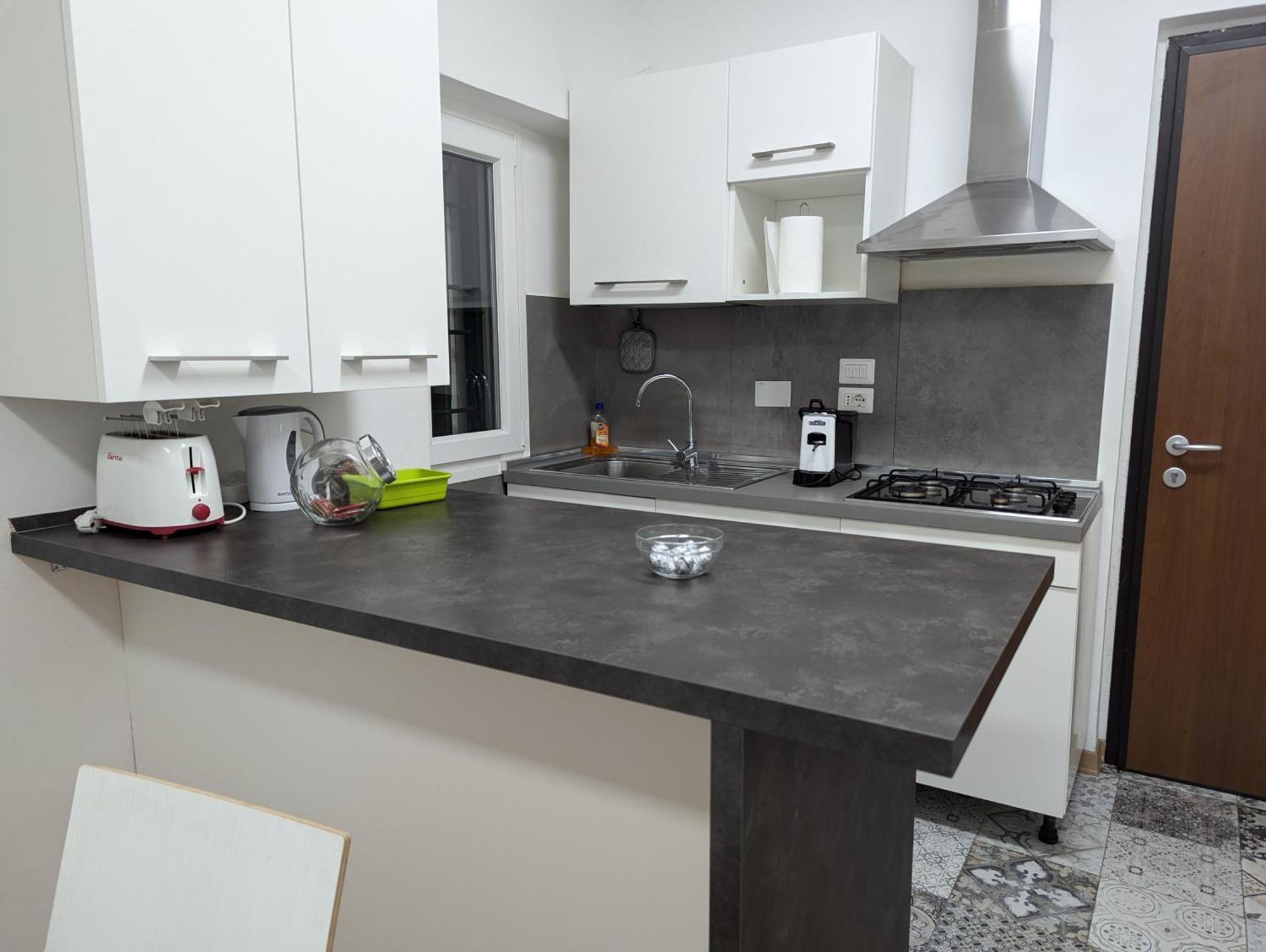 Apartamento Galteri Housing 1 Terrazzo Privato Con Vista Perugia Exterior foto