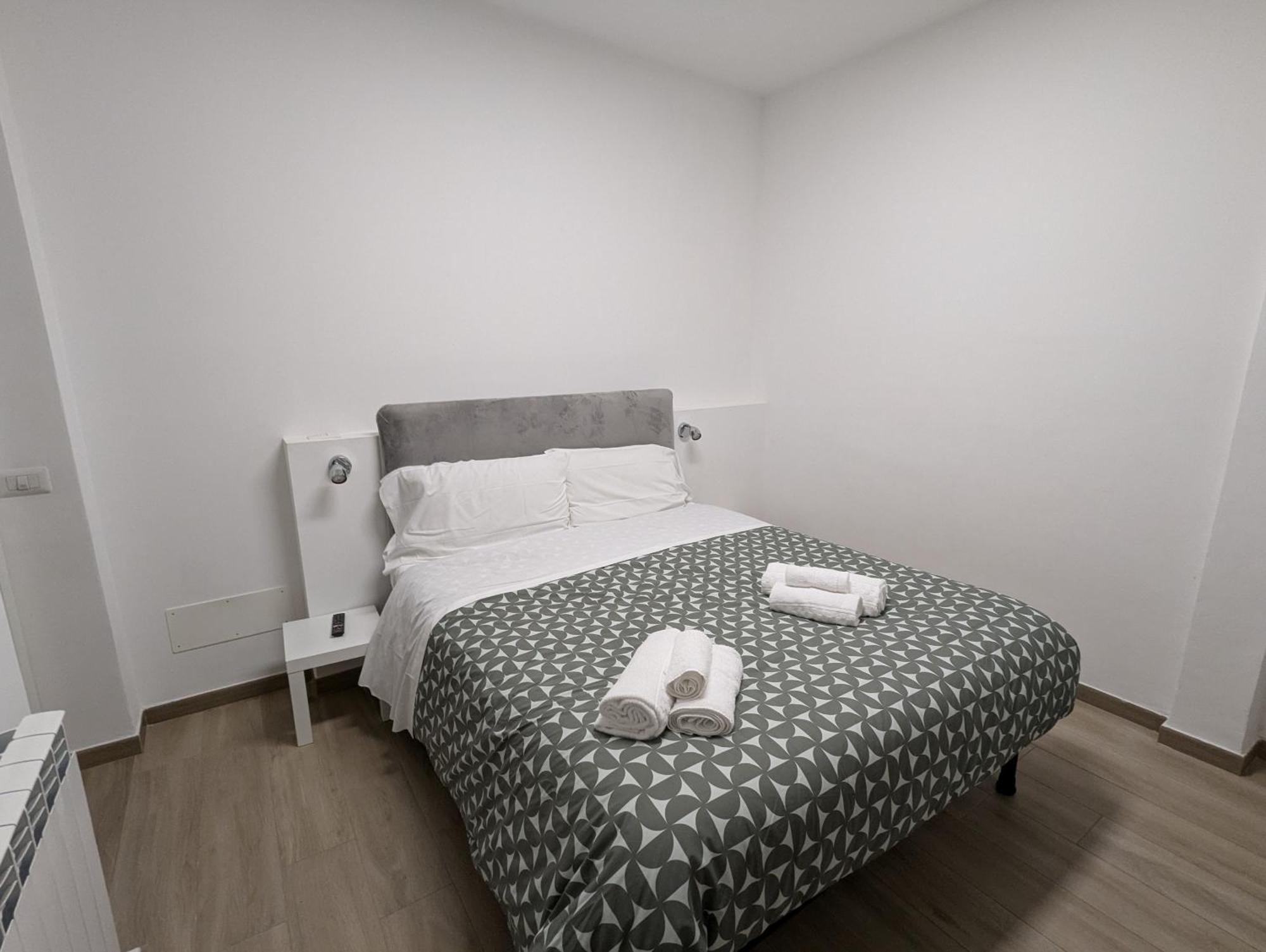 Apartamento Galteri Housing 1 Terrazzo Privato Con Vista Perugia Exterior foto