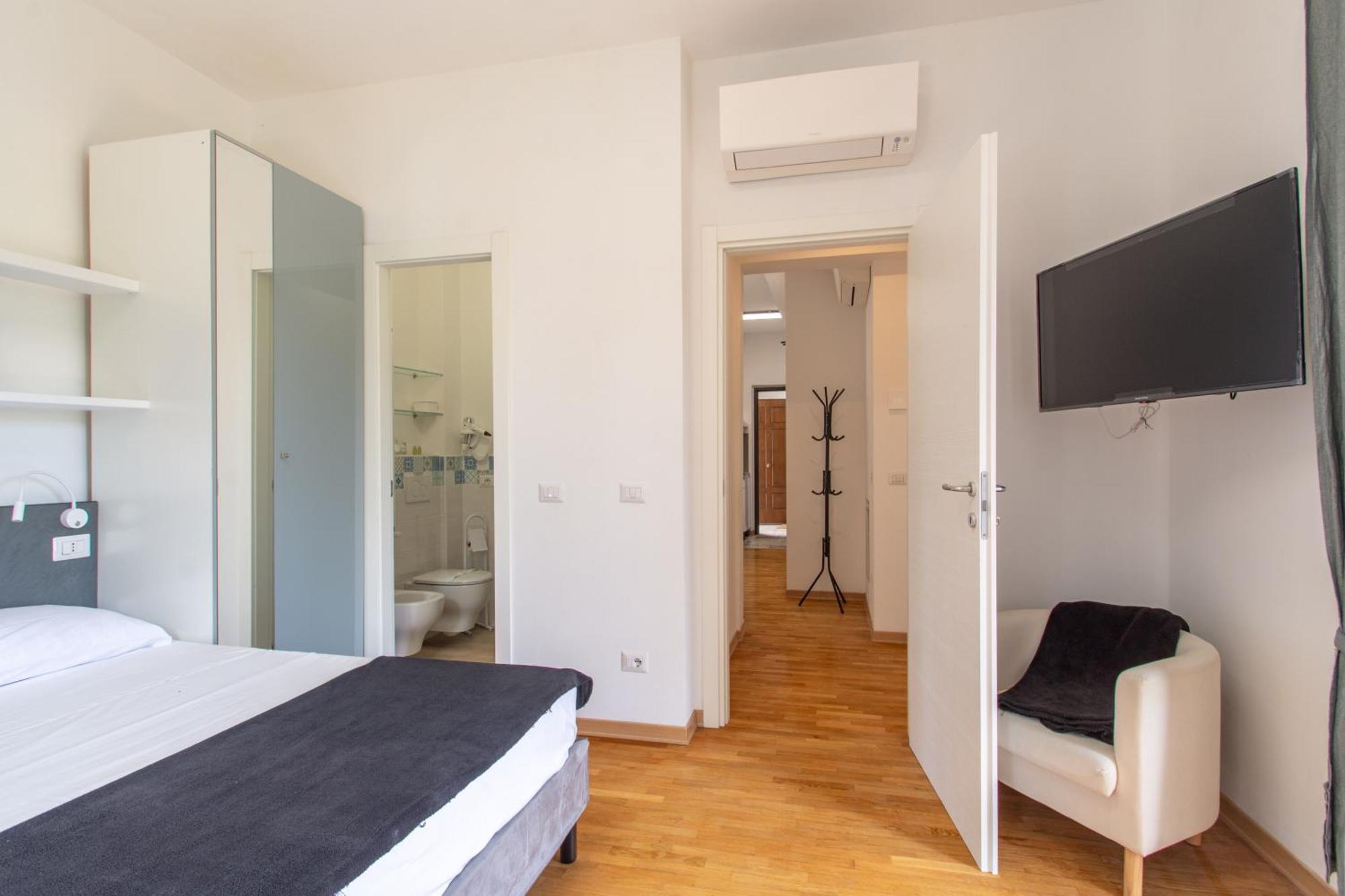 Apartamento Galteri Housing 1 Terrazzo Privato Con Vista Perugia Exterior foto