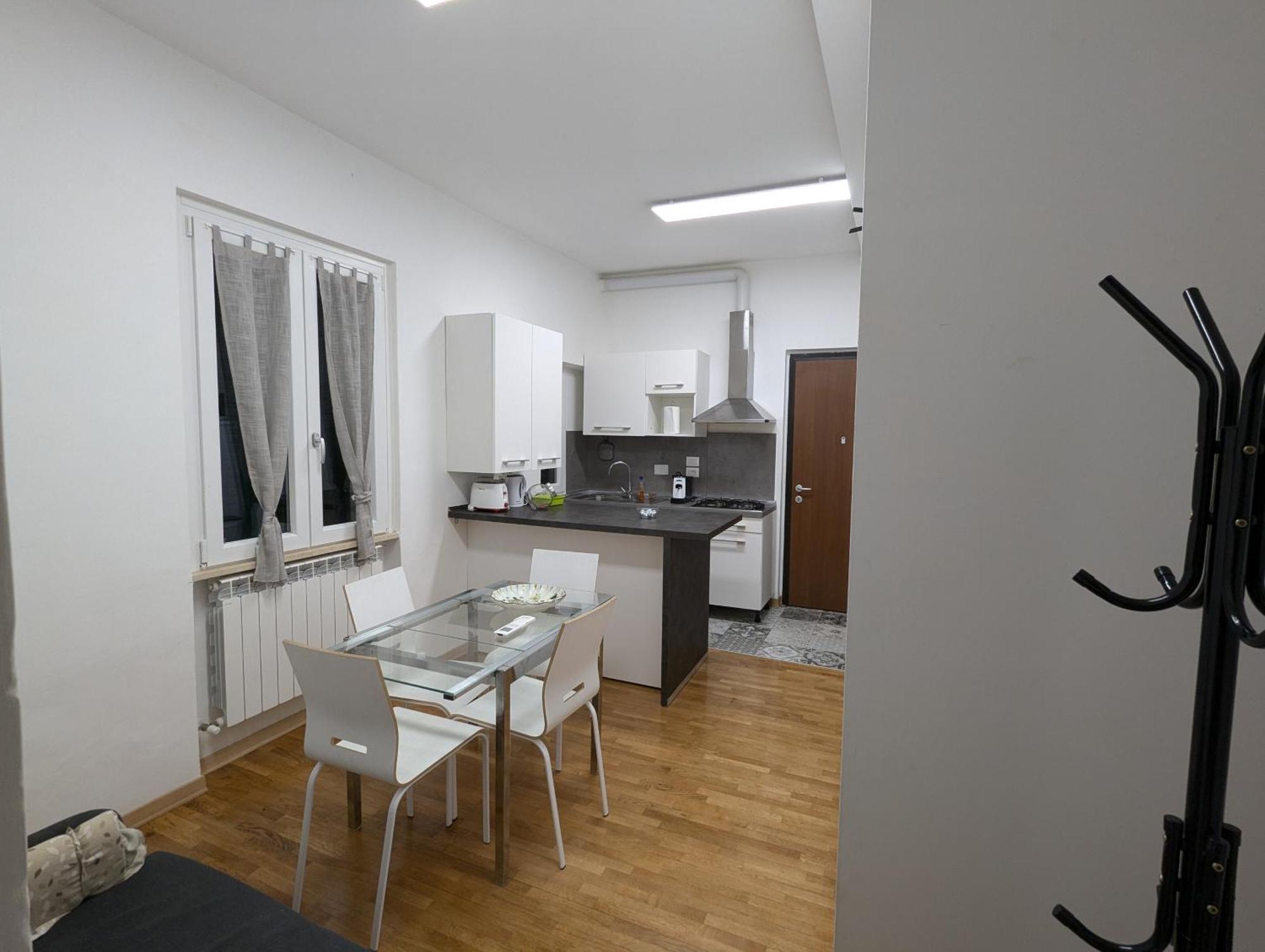 Apartamento Galteri Housing 1 Terrazzo Privato Con Vista Perugia Exterior foto