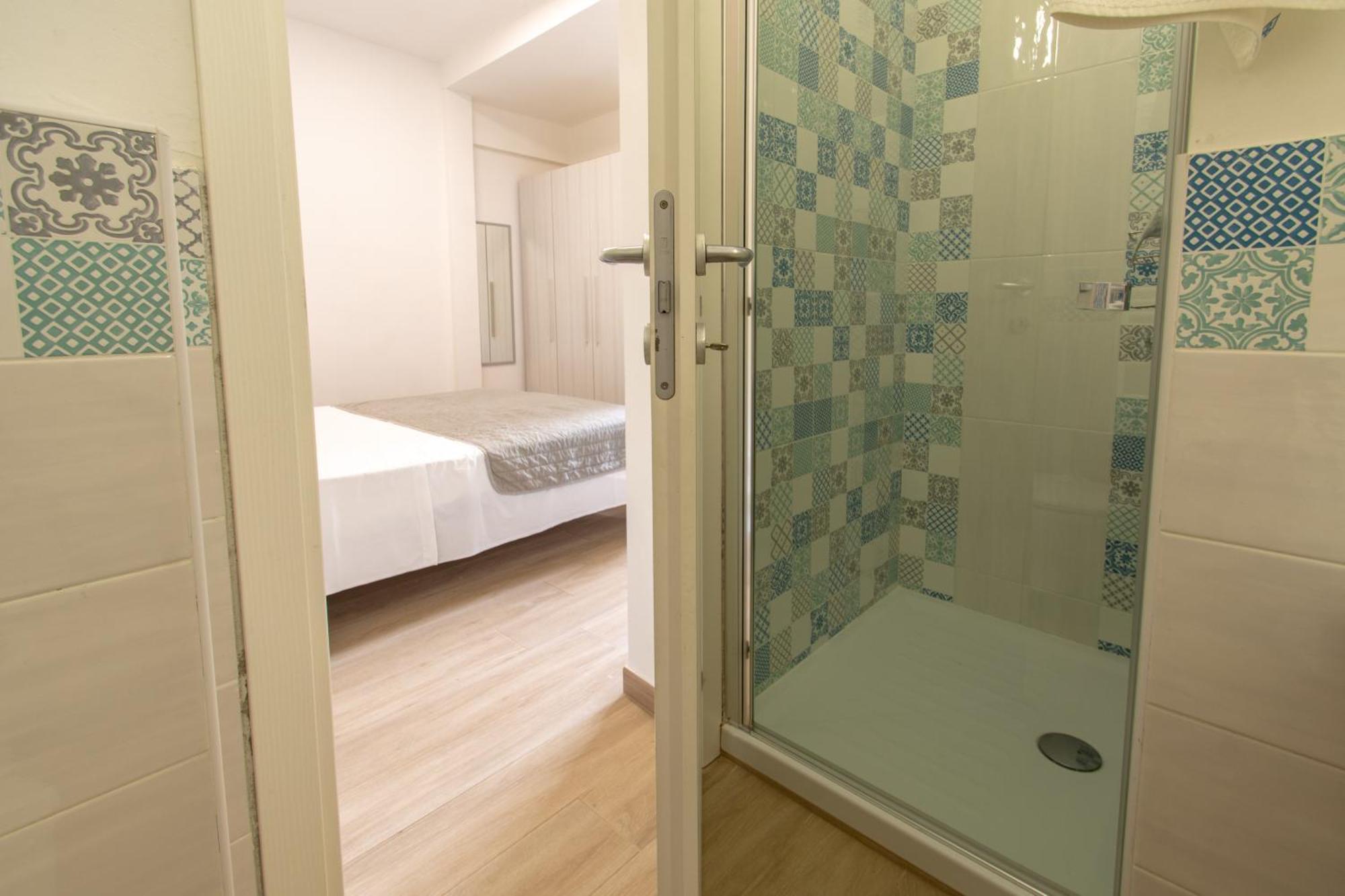 Apartamento Galteri Housing 1 Terrazzo Privato Con Vista Perugia Exterior foto