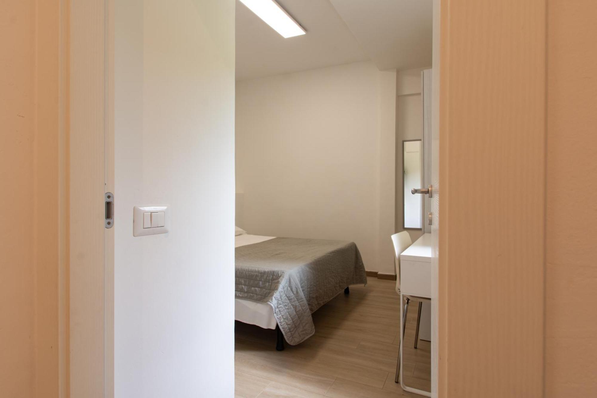 Apartamento Galteri Housing 1 Terrazzo Privato Con Vista Perugia Exterior foto