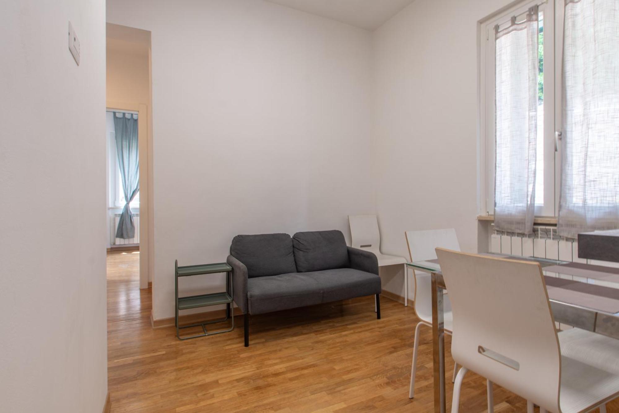 Apartamento Galteri Housing 1 Terrazzo Privato Con Vista Perugia Exterior foto