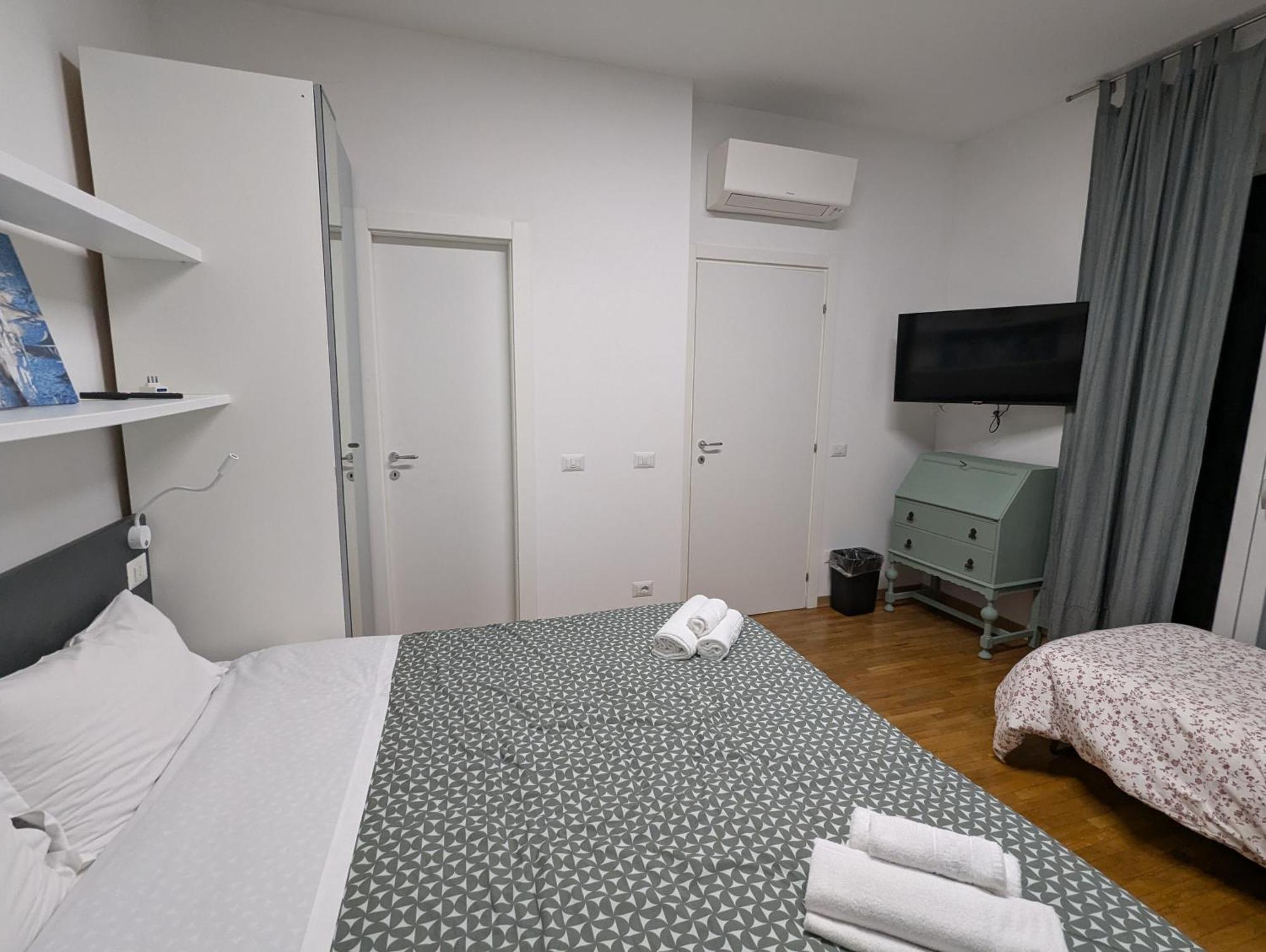 Apartamento Galteri Housing 1 Terrazzo Privato Con Vista Perugia Exterior foto