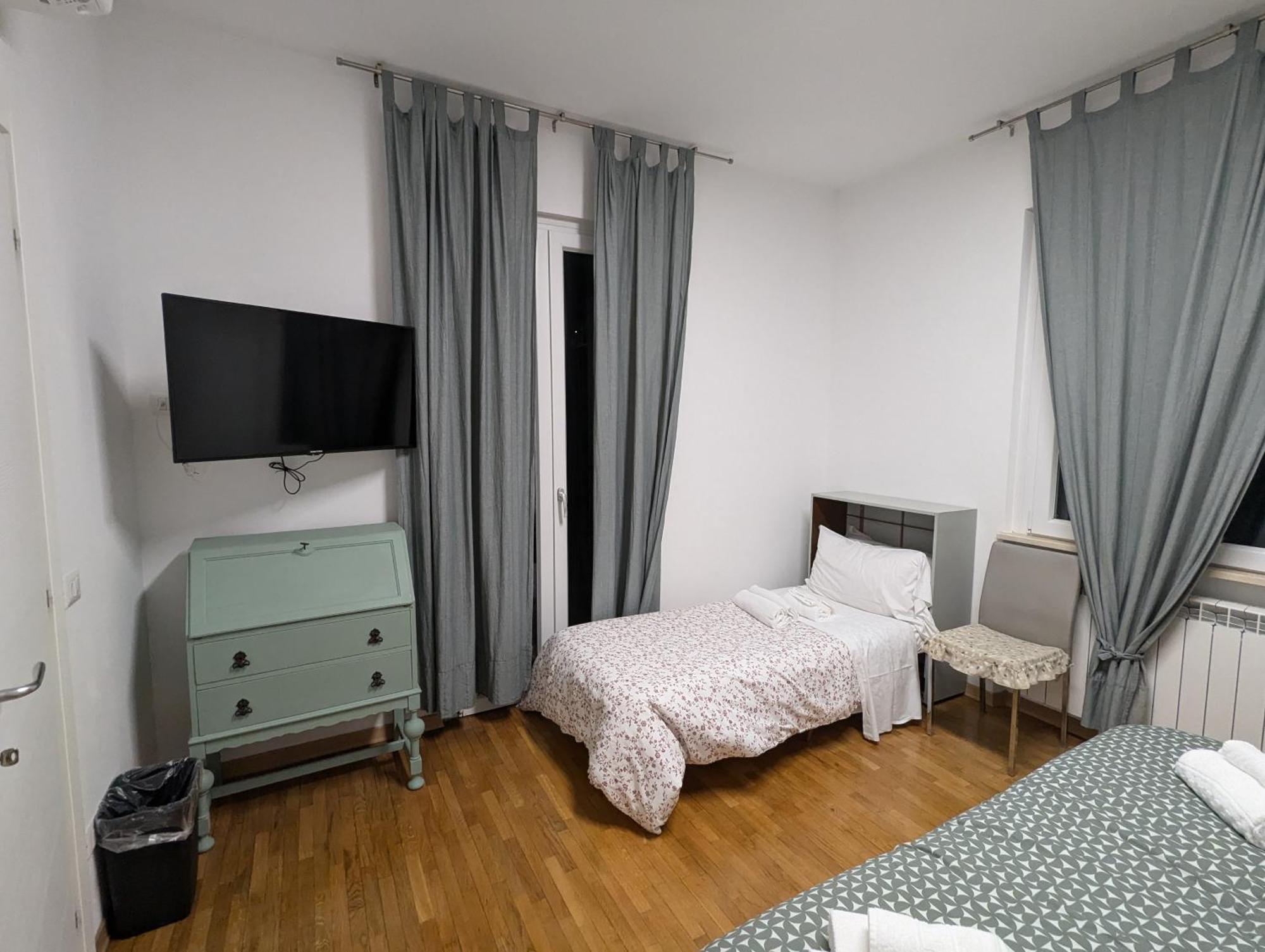 Apartamento Galteri Housing 1 Terrazzo Privato Con Vista Perugia Exterior foto